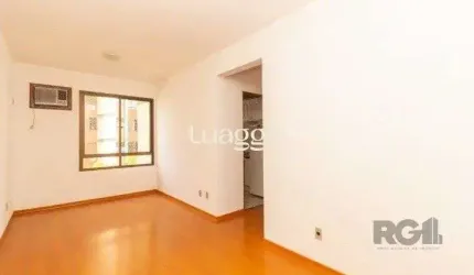 Apartamento para locação no bairro Tristeza