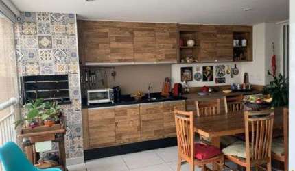 Apartamento com 4 quartos à venda na Rua David Ben Gurion, 200, Morumbi, São Paulo, 177 m2 por R$ 1.700.000