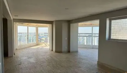 Cobertura com 4 quartos à venda na Avenida José Galante, 99, Morumbi, São Paulo, 370 m2 por R$ 2.200.000