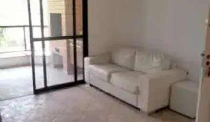 Apartamento com 3 quartos à venda na Rua Dankmar Adler, 95, Morumbi, São Paulo, 78 m2 por R$ 554.000