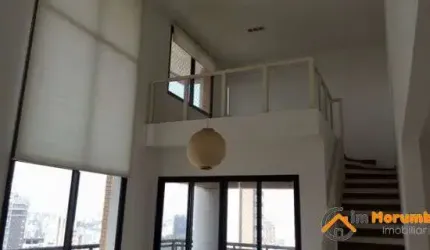 Apartamento com 3 quartos à venda na Rua Itapemirum, 20, Morumbi, São Paulo, 184 m2 por R$ 1.700.000