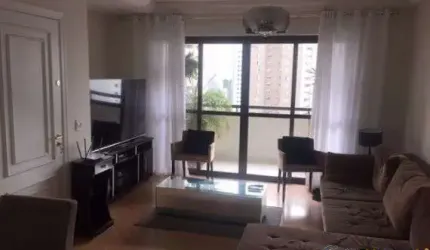 Apartamento com 3 quartos à venda na Rua Germano Ulbrich, 01, Morumbi, São Paulo, 97 m2 por R$ 640.000