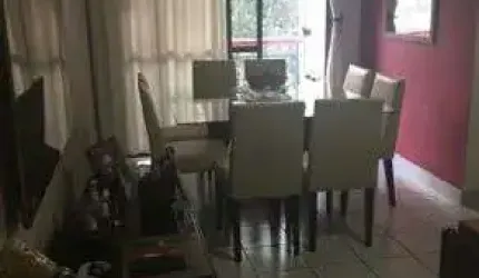 Apartamento com 3 quartos à venda na Rua Osiris Magalhães de Almeida, 654, Vila Sônia, São Paulo, 73 m2 por R$ 550.000