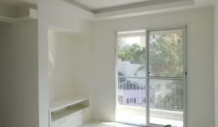 Apartamento com 2 quartos para alugar na Rua Alexandre Benois, 50, Morumbi, São Paulo, 61 m2 por R$ 2.800