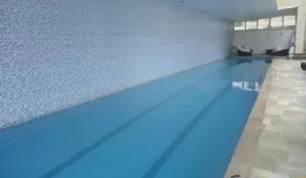 Apartamento com 3 quartos para alugar na Rua Domingos Lopes da Silva, 10, Morumbi, São Paulo, 212 m2 por R$ 11.000