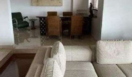 Apartamento com 4 quartos à venda na Rua Doutor José Maria Whitaker, 20, Morumbi, São Paulo, 311 m2 por R$ 2.300.000