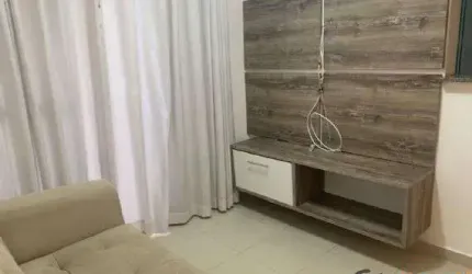Apartamento com 2 quartos para alugar na Rua Itaiteva, 50, Morumbi, São Paulo, 48 m2 por R$ 2.900
