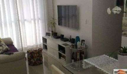 Apartamento com 2 quartos para alugar na Rua José da Silva Ribeiro, 10, Morumbi, São Paulo, 56 m2 por R$ 3.500