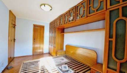 Apartamento com 3 quartos à venda na Rua Dom Armando Lombardi, 01, Jardim Guedala, São Paulo, 101 m2 por R$ 1.200.000