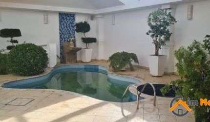 Casa em condomínio fechado com 4 quartos à venda na Rua Diogo Pereira, 30, Morumbi, São Paulo, 650 m2 por R$ 4.000.000