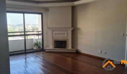 Apartamento com 4 quartos à venda na Rua Doutor José de Andrade Figueira, 100, Morumbi, São Paulo, 119 m2 por R$ 700.000