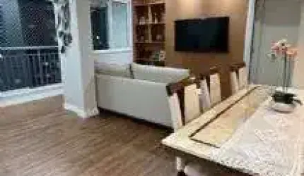 Apartamento com 2 quartos à venda na Rua José Gonçalves, 15, Vila Andrade, São Paulo, 67 m2 por R$ 660.000