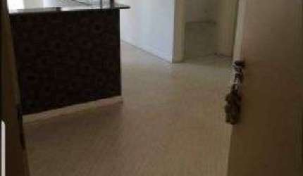 Apartamento com 1 quarto para alugar na Rua Domingos Lopes da Silva, 10, Morumbi, São Paulo, 48 m2 por R$ 2.000