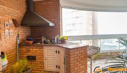 Apartamento com 4 quartos para alugar na Estrada Carlos Queiroz Telles, 50, Panamby, São Paulo, 370 m2 por R$ 16.000