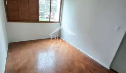 Apartamento, Vila Buarque - São Paulo