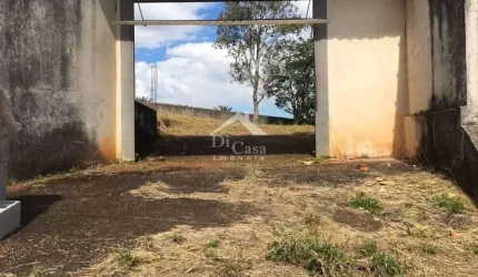 Terreno à venda, 627,34m² por R$ 140000- Atibaia - Atibaia/SP