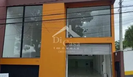 Salão para alugar, 977 m² por R$ 26.139,18/mês - Centro - Atibaia/SP