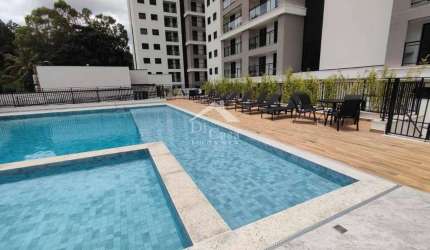 Apartamento para venda Vita Carraro - 2 dorms 1 suite 1 vaga - Atibaia