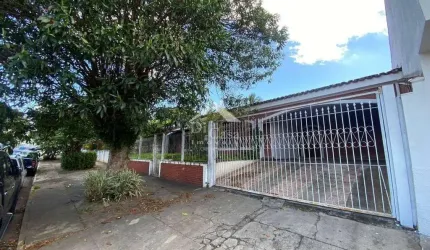Casa com 3 quartos, Jardim Alvinópolis - Atibaia
