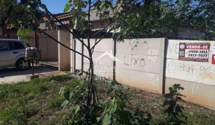 Terreno à venda na Avenida São João, Jardim Santo Antônio, Atibaia, 232 m2 por R$ 230.000