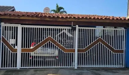 Casa térrea no Jardim Paulista