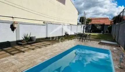 Casa tipo loft, com 2 dormitórios à venda, 71 m² por R$ 630.000,00 - Vila Esperia Ou Giglio - Atibaia/SP