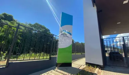Ecoville I - Atibaia - Lote a venda