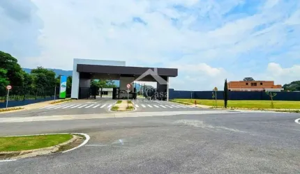 Terreno 360m² no Ecoville