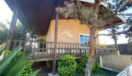 Casa térrea em Atibaia na Vila Gardenia