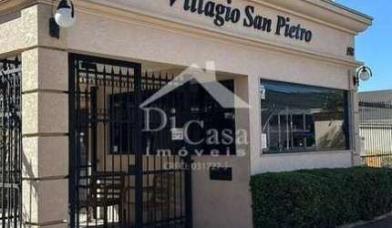 Apartamento com 2 quartos, Atibaia Jardim - Atibaia