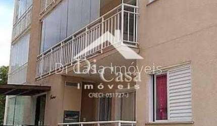 Apartamento Residencial para locação, Jardim Paulista, Atibaia - .