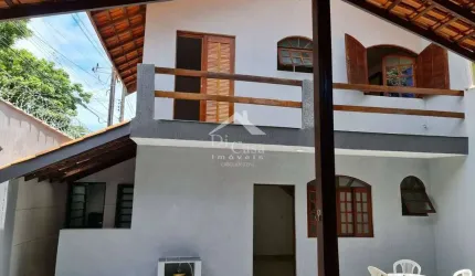 Casa Residencial para locação, Jardim Paulista, Atibaia - .