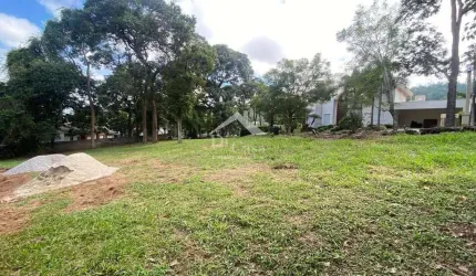 Terreno no Porto Atibaia