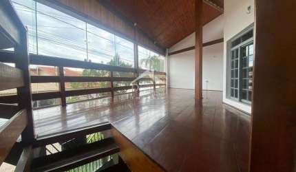 Casa para locação em Atibaia Jardim do Lago
