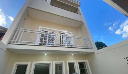 Casa para residência ou comércio no Centro de Atibaia
