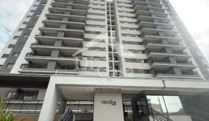 Apartamento 1 Dormitório Carraro Vértice