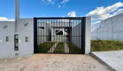 Casa térrea para Venda - Atibaia - S.P.