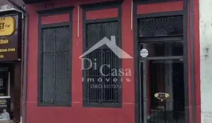 Ponto Comercial para Aluguel no Calçadão – Centro de Atibaia