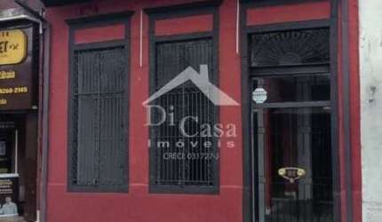 Ponto Comercial para Aluguel no Calçadão – Centro de Atibaia