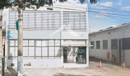 Salão para alugar, 569 m² Clínica em Atibaia para locação com 20 salas.