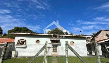 Casa com 1 dormitório no Jardim Estãncia Brasil para locação
