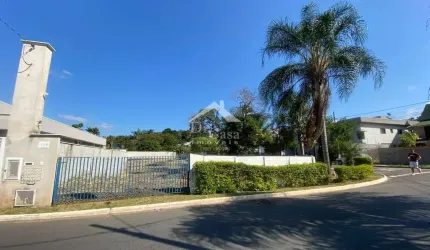 Terreno plano em Atibaia - + que perfeito, incrível!