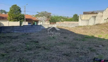 Terreno com 611m² e Visão de Projeto Moderno — Comece a Construir Agora