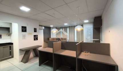 SALA COMERCIAL PARA LOCAÇÃO