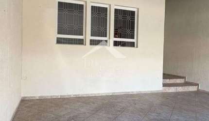 Casa com 2 quartos para alugar na Rua Camilo Almendra, Ponte Alta, Atibaia, 95 m2 por R$ 3.000