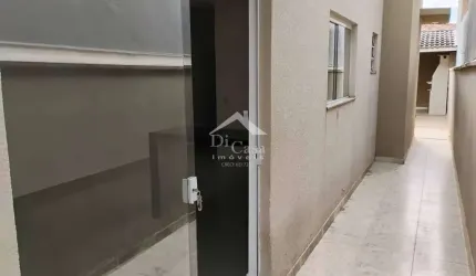 Casa para Locação, com 2 dormitórios, sendo 1 suíte, com excelente localização e valor