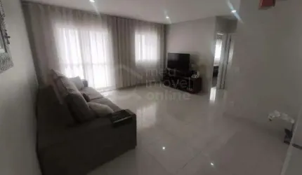 Apartamento com 66m²,  2 dormitórios (1 suíte) à venda em São Paulo, Vila Andrade