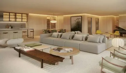 Apartamento à venda, no Beatriz Alto de Pinheiros,  em São Paulo, Vila Beatriz, com 4 quartos, 362,40m²