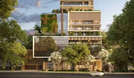 Apartamento com 213m², 4 dormitórios (2 suítes) e 4 vagas à venda em São Paulo, Pinheiros