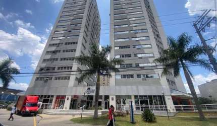 Sala comercial para alugar, no Condomínio Lex Office - Prédio Capitolium,  em São Paulo, Barra Funda, 30m²
